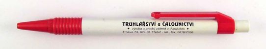 Truhlstv a alounictv