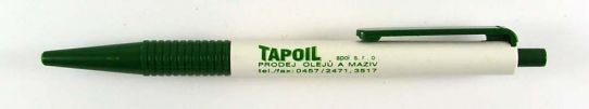 Tapoil