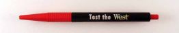 Test the West