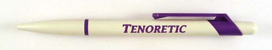 Tenoretic