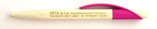 Teta