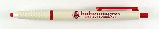 Bohemiagres