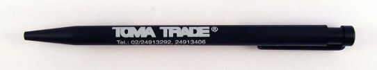 Toma trade