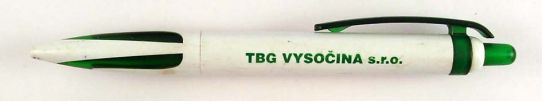 TBG Vysoina