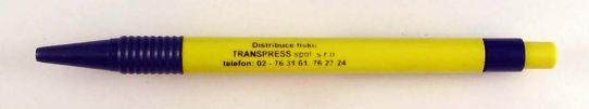 Transpress