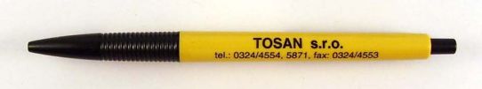 Tosan