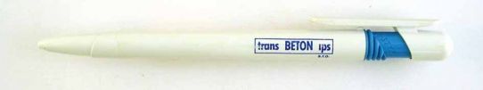 Trans beton