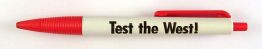 Test the West