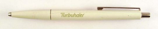 Turbuhaler