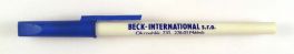 Beck - international
