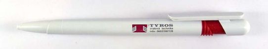 Tyros