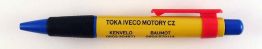 Toka Iveco motory