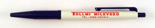 Tollmi Milevsko