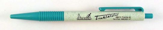 Truhlstv Alois uhaj
