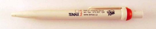 Temax tech