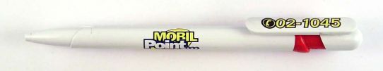 Mobil point
