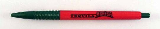 Tequila Arriba