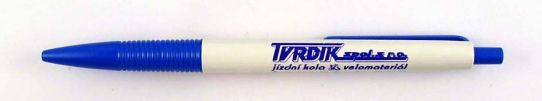 Tvrdik