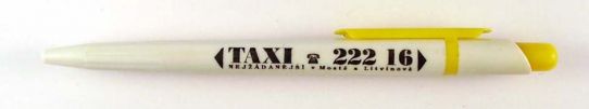 Taxi