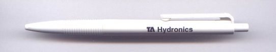 TA Hydronics