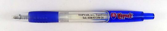 Topvar