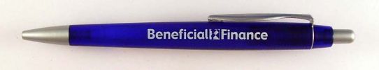 Beneficial Finance