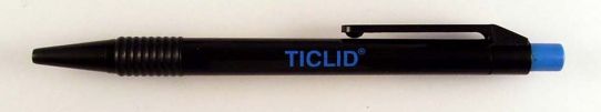 Ticlid