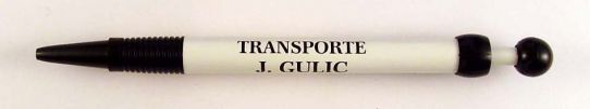 Transporte J. Gulic