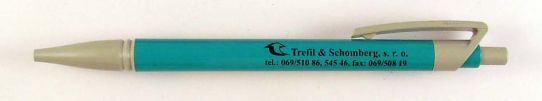 Trefil & Schomberg