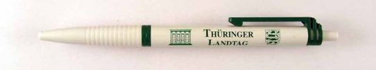 Thuringer Landtag