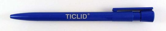 Ticlid
