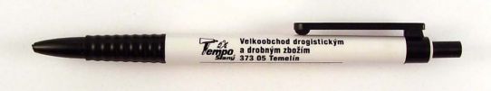 Tempo Slan