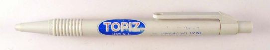 Topiz