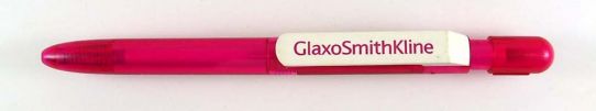 GlaxoSmithKline