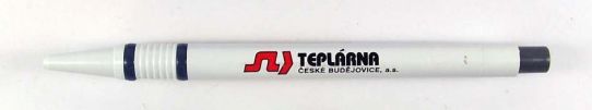 Teplrna esk Budjovice