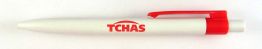 Tchas