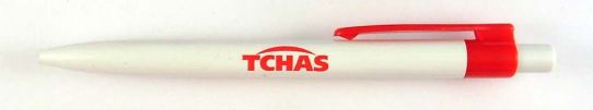 Tchas
