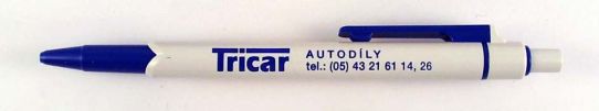 Tricar