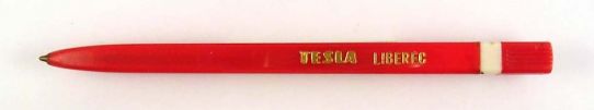 Tesla Liberec
