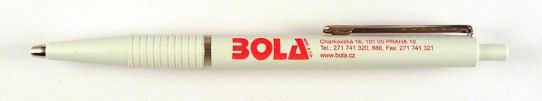Bola