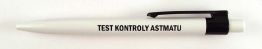 Test kontroly astmatu