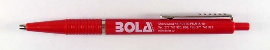 Bola