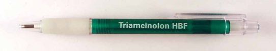 Triamcinolon