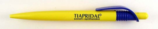 Tiapridal