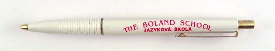 The boland school