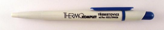 Thermo komplet
