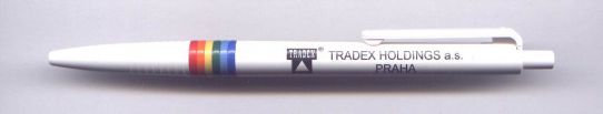 Tradex holdings