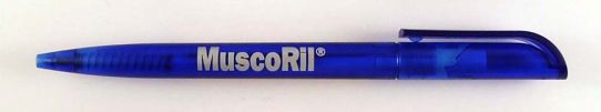 MuscoRil