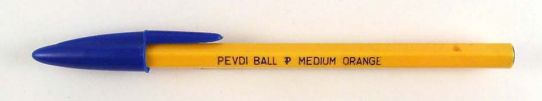 Pevdi ball