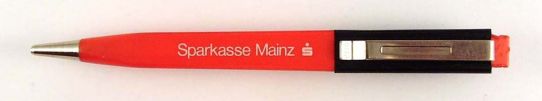 Sparkasse Mainz